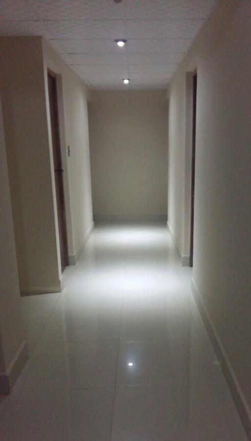 Vargas Hotel 图皮萨 外观 照片