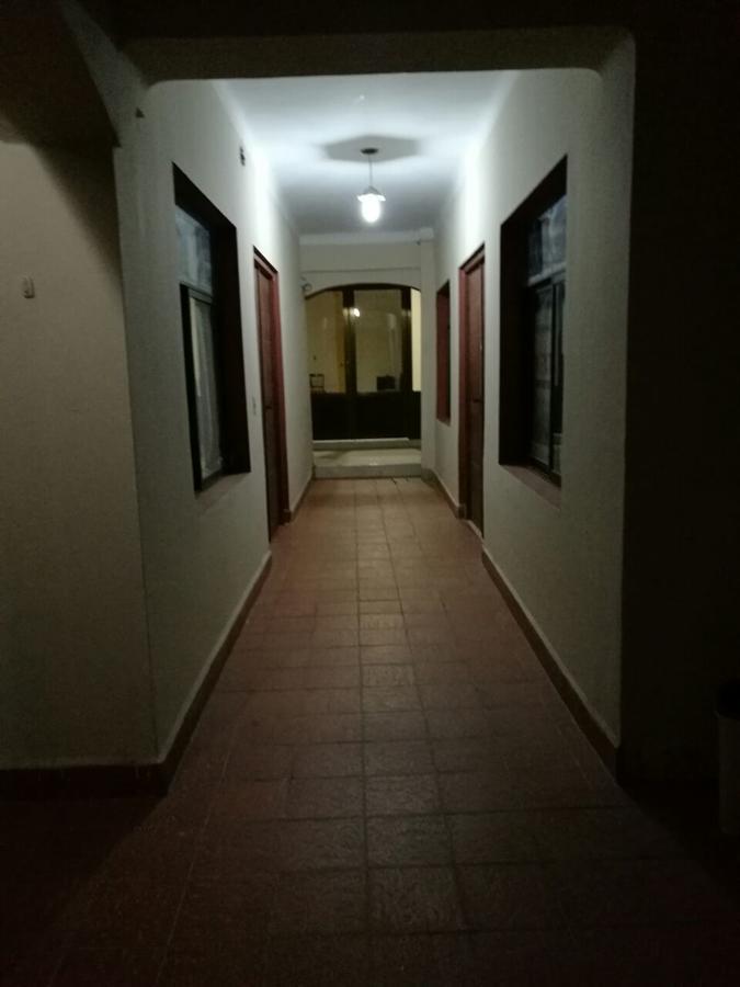 Vargas Hotel 图皮萨 外观 照片
